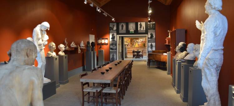 安维克加姆勒汉德尔斯特德酒店 - 经典挪威酒店(Angvik Gamle Handelssted - by Classic Norway Hotels)图片