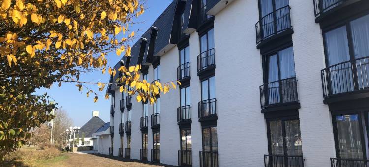 Gr8 塞弗讷姆酒店(Gr8 Hotel Sevenum)图片