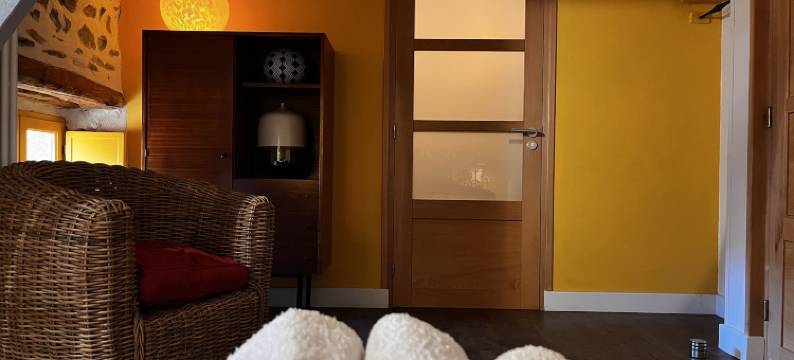 艺术创作旅馆(Art et Création)图片