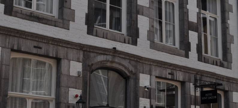 圣马丁雅各精品酒店(Boutique Hotel Sint Jacob)图片