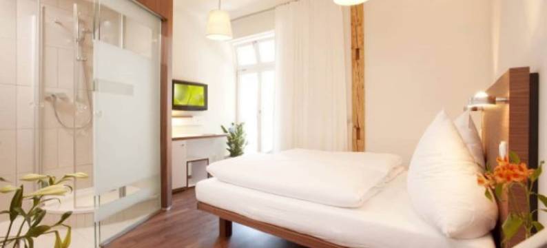 孔斯特尼亚酒店(Hotel Constantia)图片