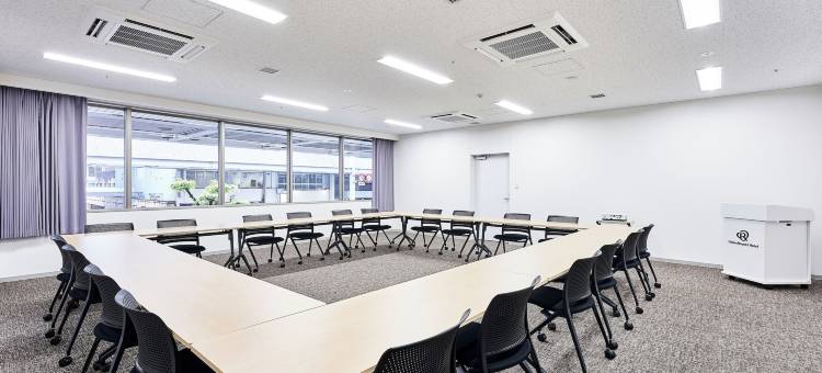 岐阜大和ROYNET酒店(Daiwa Roynet Hotel GIFU)图片