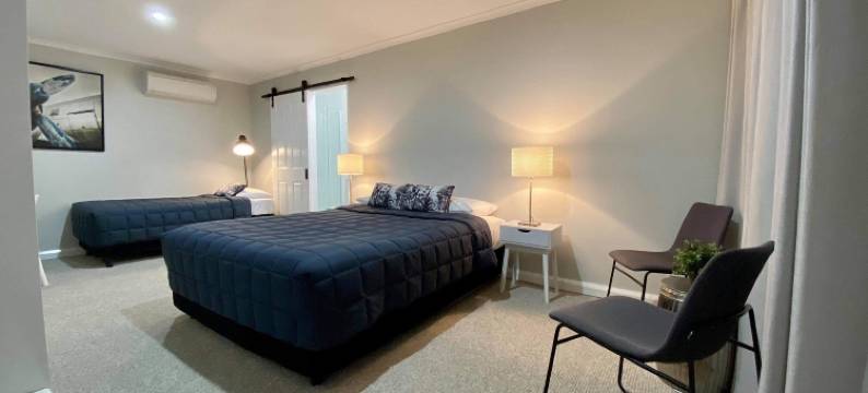 埃斯特尔克莱默汽车旅馆(Estelle Kramer Motel)图片