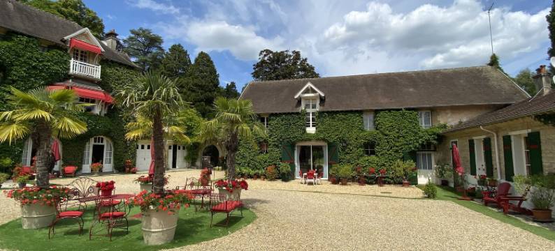 骑士庄园酒店 - 民宿(Manoir des Cavaliers - Bnb)图片