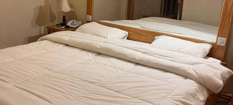 科威特皇宫公寓酒店(Kuwait Palace Hotel Apartments)图片