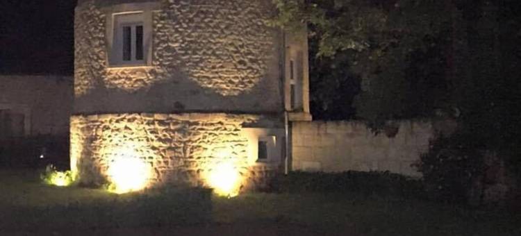 罗亨格林民宿(Chambres d'Hotes Lorengrain)图片