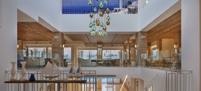 死海赫伯特塞缪尔米洛斯酒店(Milos Dead Sea)图片