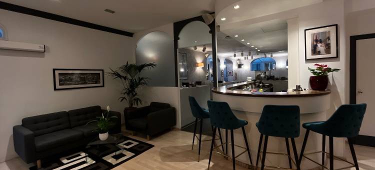 摩纳哥大使酒店(Ambassador-Monaco)图片