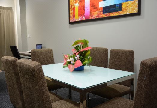 Ratsun Nadi Airport Apartment HotelHotel Overview