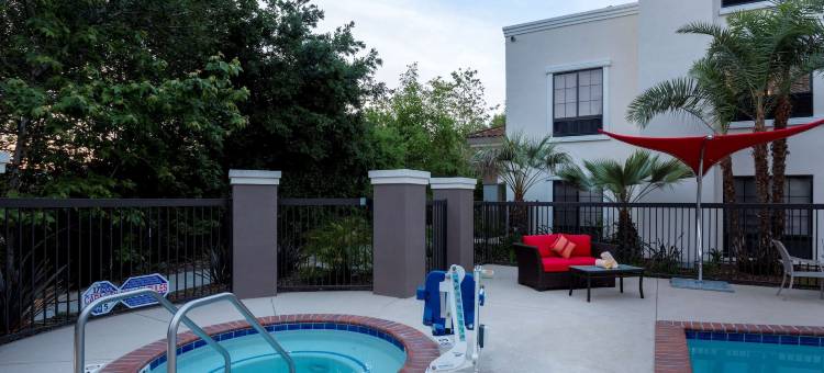 欢朋酒店-圣塔芭芭拉/戈莱塔(Hampton Inn by Hilton Santa Barbara/Goleta)图片