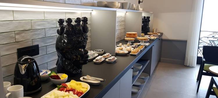 棒棒宅邸酒店(Maison Bon Bon)图片