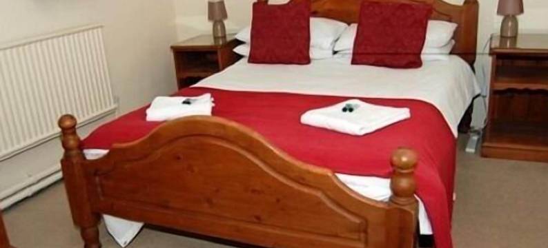 旧邮局旅馆(Old Post Office)图片