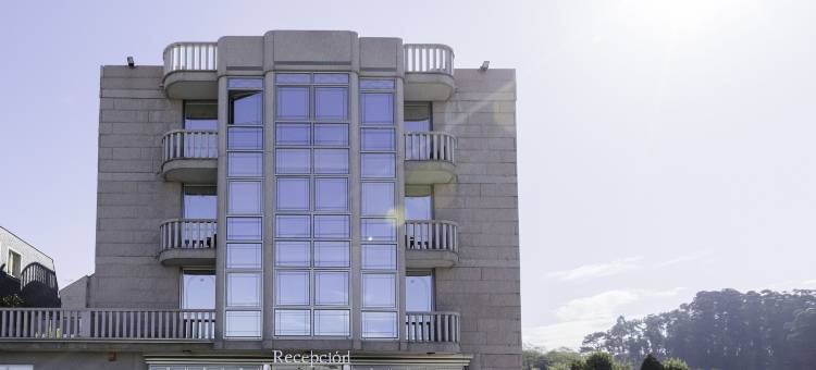 布里萨达兰扎达酒店(Hotel Brisa da Lanzada)图片