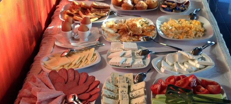 莫内酒店(Monet Hotel)图片