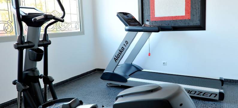 利贝拉塔酒店及水疗中心(Hôtel Liberata & Spa)图片