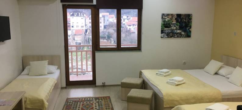 城市之星旅馆(Guest House City Star)图片