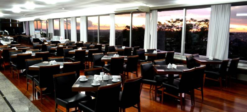 高级维拉韦利亚蓬塔格罗萨(Premium Vila Velha Ponta Grossa)图片