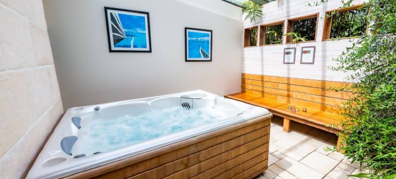 卢东农场 Spa 宅邸酒店(Maisons d'Hôtes à la Ferme de l'Oudon & Spa)图片