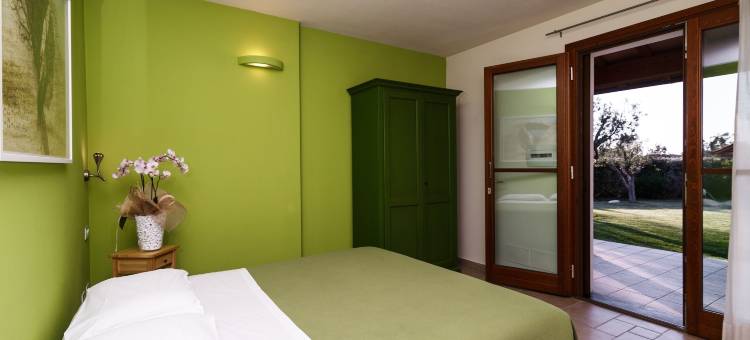 托伦诺瓦波斯塔酒店(Hotel la Posta di Torrenova)图片