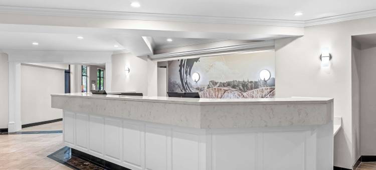 Best Western Premier Plaza Hotel and Conference Center图片