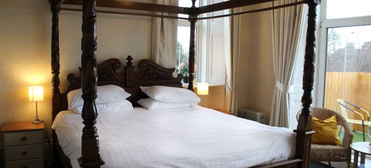 伍德豪斯酒店(The Woodhouse Hotel)图片