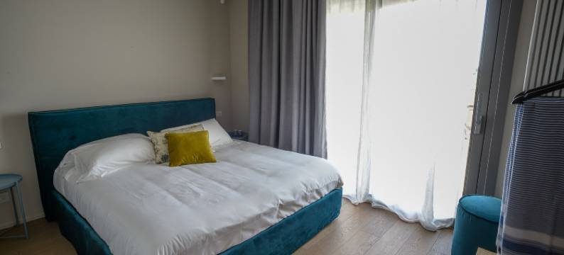 皮可罗玛琪农庄酒店(Agriturismo le Piccole Macìe)图片