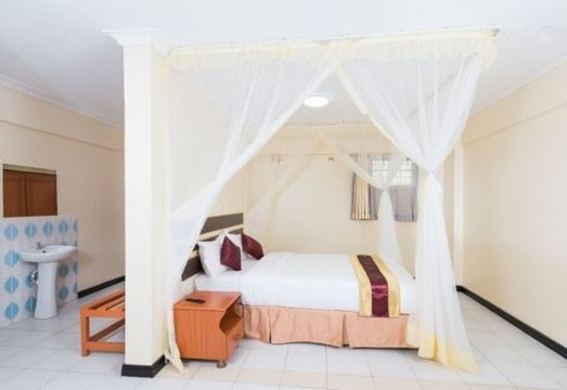 Shuhan Hotel Hotel Overview