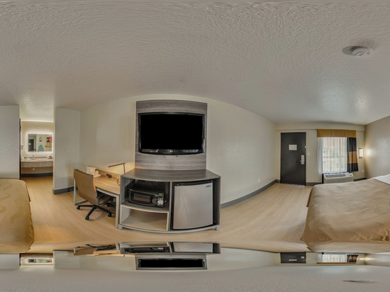 康福特茵酒店 商业区 I-85