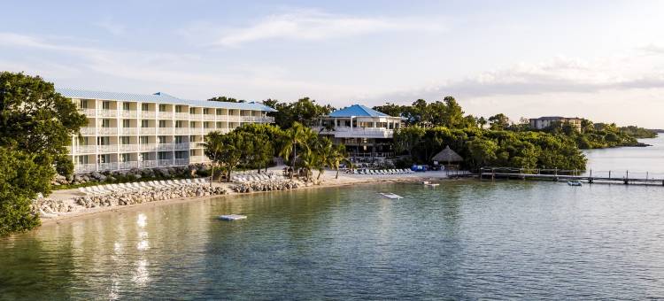 贝克湾基拉戈岛度假酒店-希尔顿格芮精选(Baker's Cay Resort Key Largo, Curio Collection by Hilton)图片