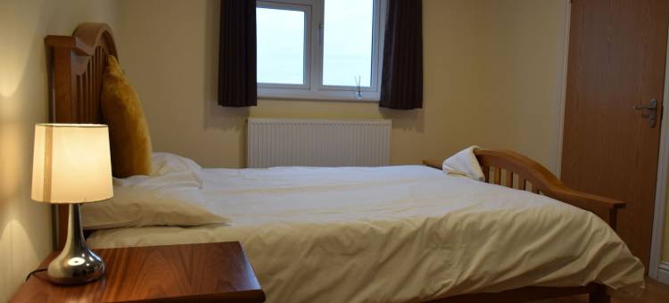 铃铛和瓶子酒店(The Bell and Bottle)图片