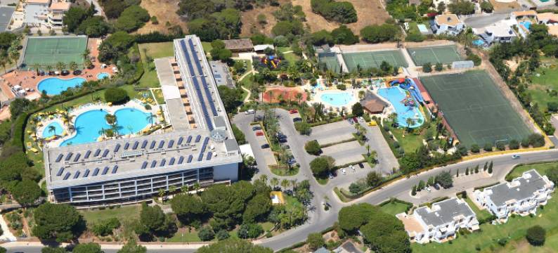 阿尔托山丘阿尔法加(Alfagar Alto da Colina)图片