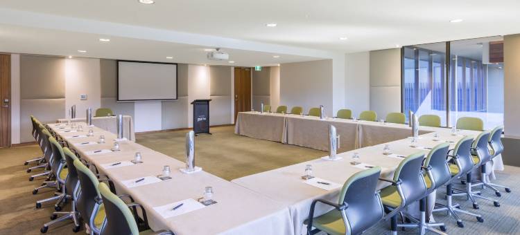 RACV 希尔斯维尔乡村俱乐部和度假村(Racv Healesville Country Club & Resort)图片