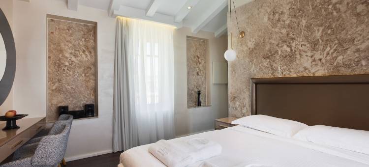康索拉托精品酒店(Consolato Boutique)图片