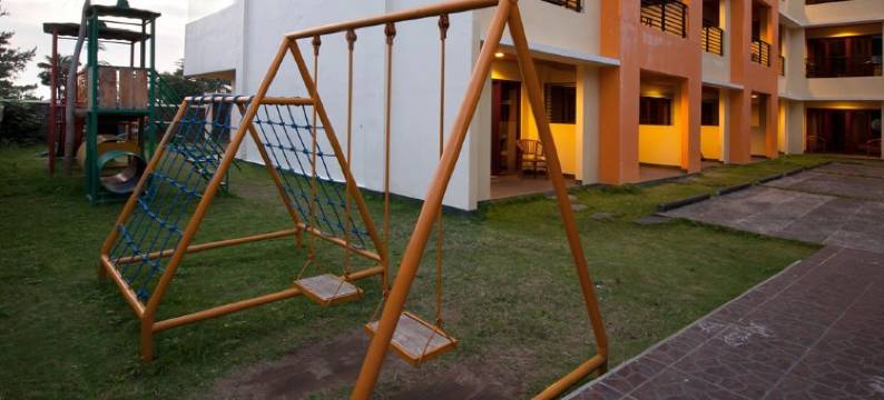 塔旺曼谷明星酒店(Hotel Bintang Tawangmangu)图片