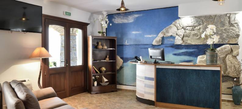 哥罗里特兹酒店(Hotel Goloritzé)图片