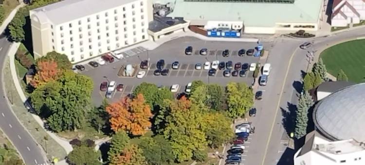 波因特舒适酒店(Comfort Inn the Pointe)图片