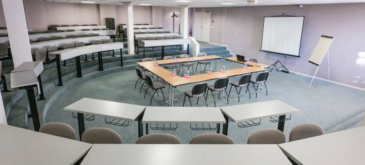 梅尔欧仁妮高尔夫酒店(Résidence Mer & Golf Eugénie)图片