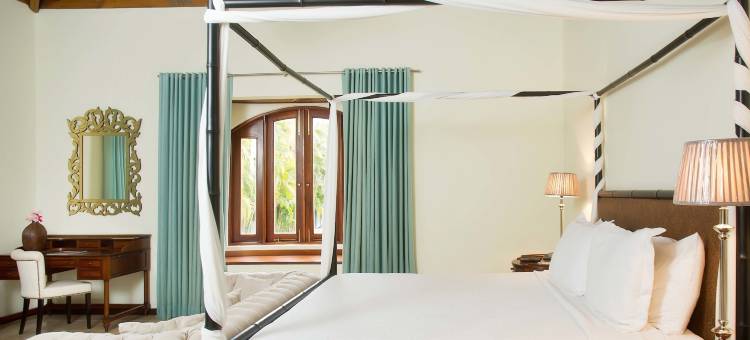 坎波民宿星辰别墅度假村(Villa Estrella by Casa de Campo Resort & Villas)图片