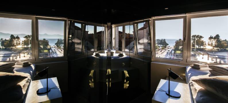 佛鲁姆精品青年旅馆(Boutique Hostel Forum)图片