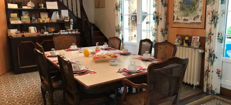 威罗丝酒店(Les Wyllos)图片