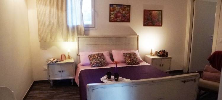 莫利诺黛拉沃尔塔酒店(Molino Della Volta)图片