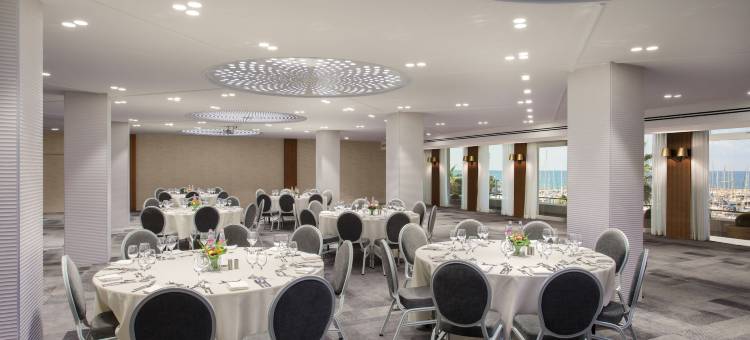 卡尔顿特拉维夫酒店-海滩豪华型(The Carlton Tel Aviv)图片