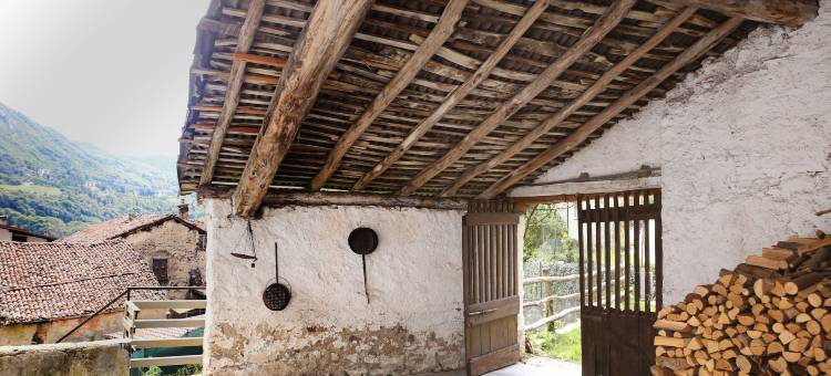 罗卡迪巴乐多住宿加早餐旅馆(B&B Rocca di Bajedo)图片