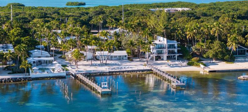 松树-棕榈树度假酒店(Pines & Palms Resort)图片