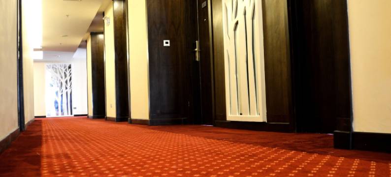 孟青大酒店-库亚罗(Muong Thanh Grand CUA Lo Hotel)图片