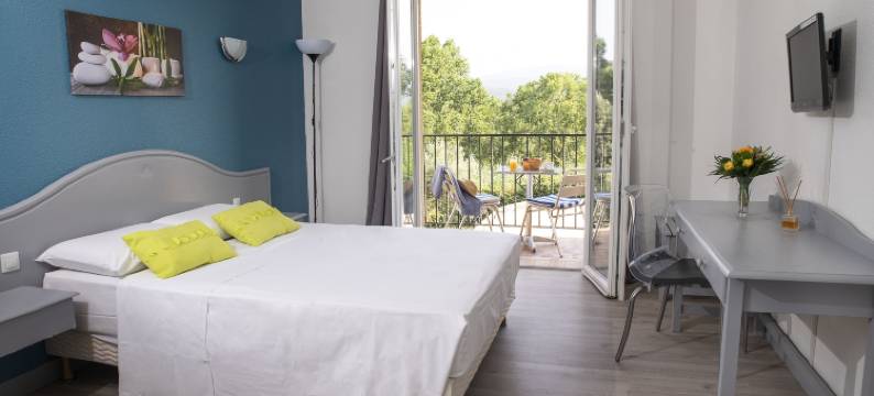 尼罗斯酒店(Le Neoulous)图片