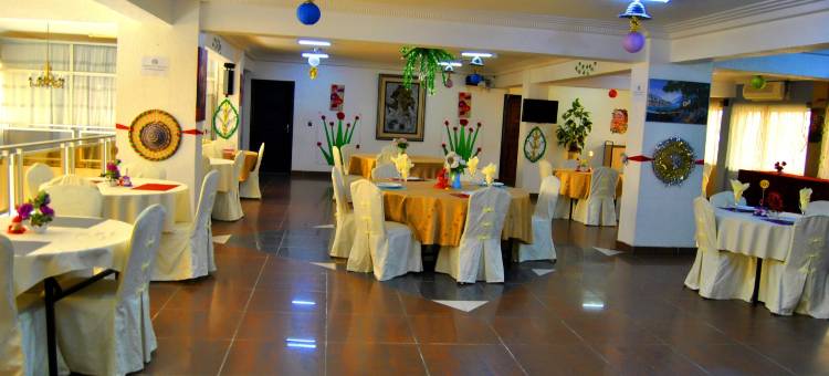 贝宁里维埃拉酒店(Riviera Hotel Benin)图片