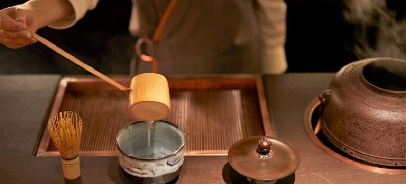 京都千年酒店(The Thousand Kyoto)图片