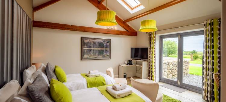 沃斯代尔1692酒店(1692 Wasdale)图片