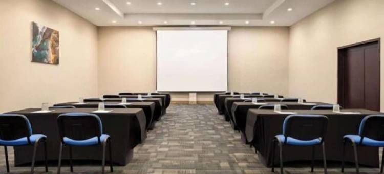 大帕拉迪姆巴亚尔塔家庭经选度假村及水疗中心 - 全包式(Family Selection at Grand Palladium Vallarta Resort & Spa - All Inclusive)图片